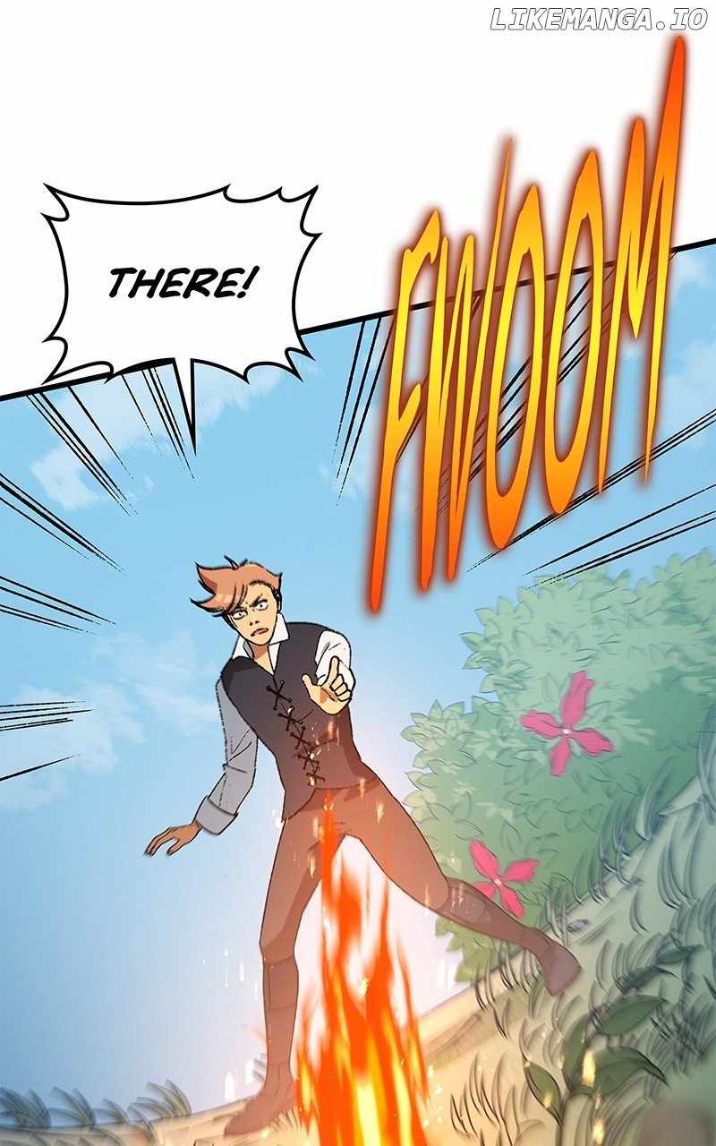 Return of the Runebound Professor Chapter 39 37